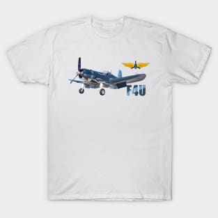 F4U Corsair T-Shirt